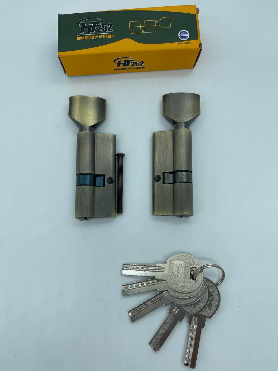 سیلندر 7 سانت آپارتمانی کامپیوتری