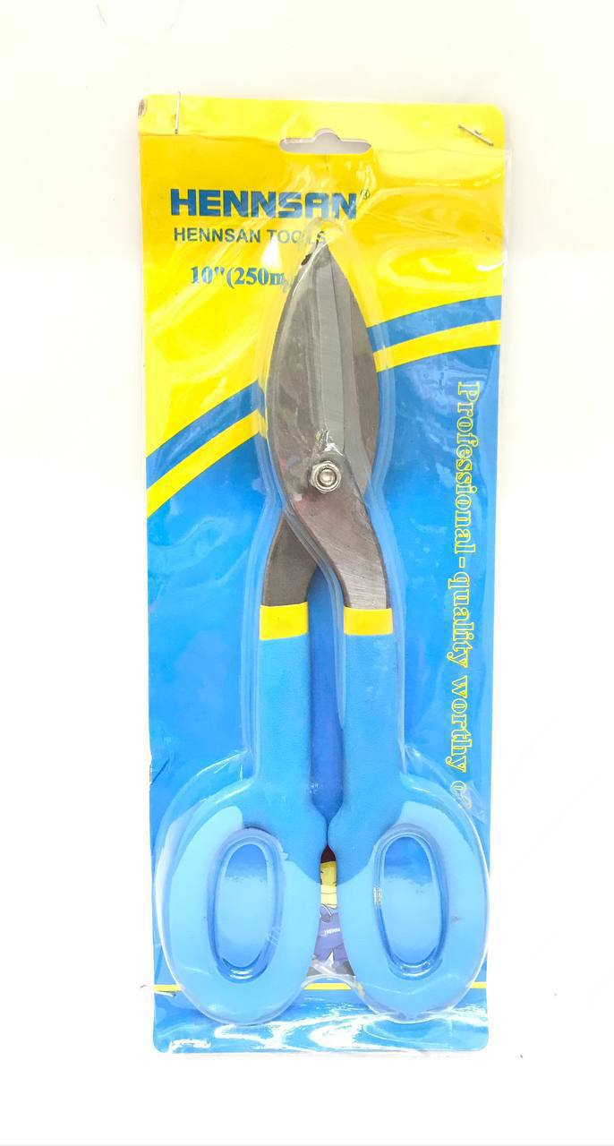 قیچی ورق بر عینکی