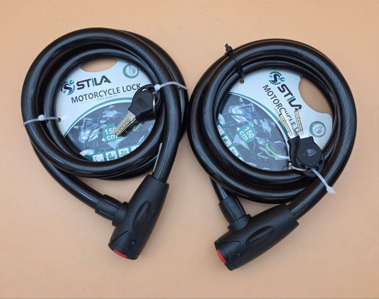 قفل موتور ۱/۵متری STILA 