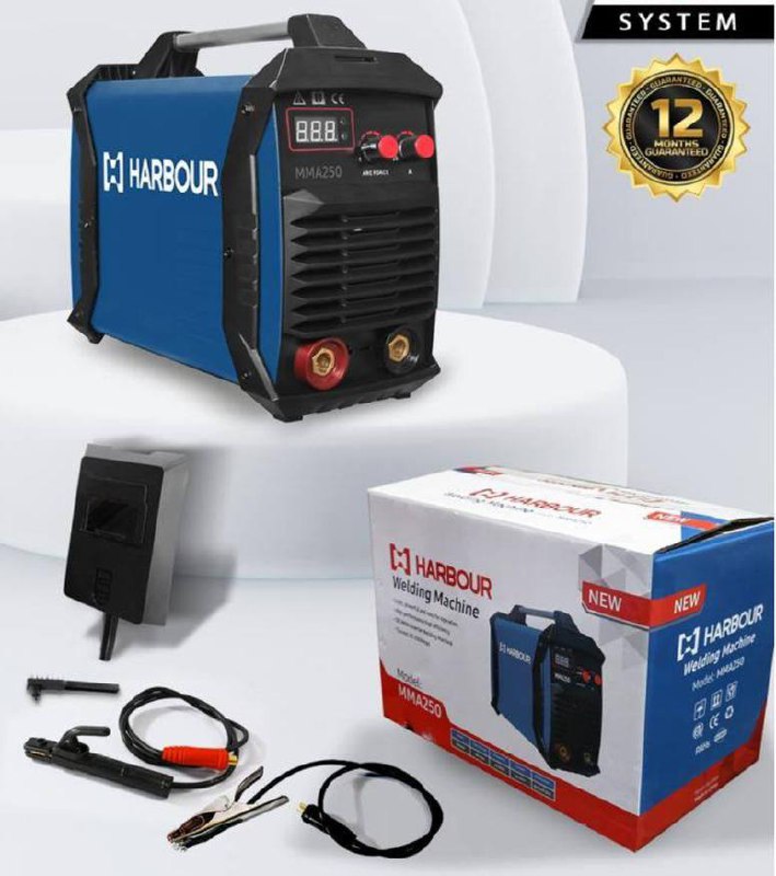  فروش ویژه محصولات #هاربر