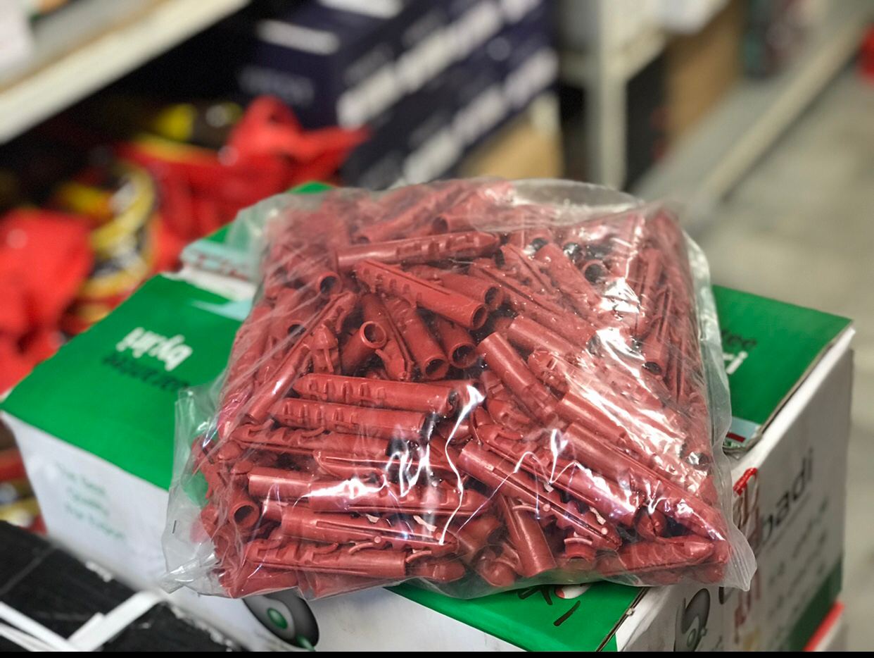 رولپلاک بزرگ سایز ۸ موجود شد و آماده توزیع میباشد 