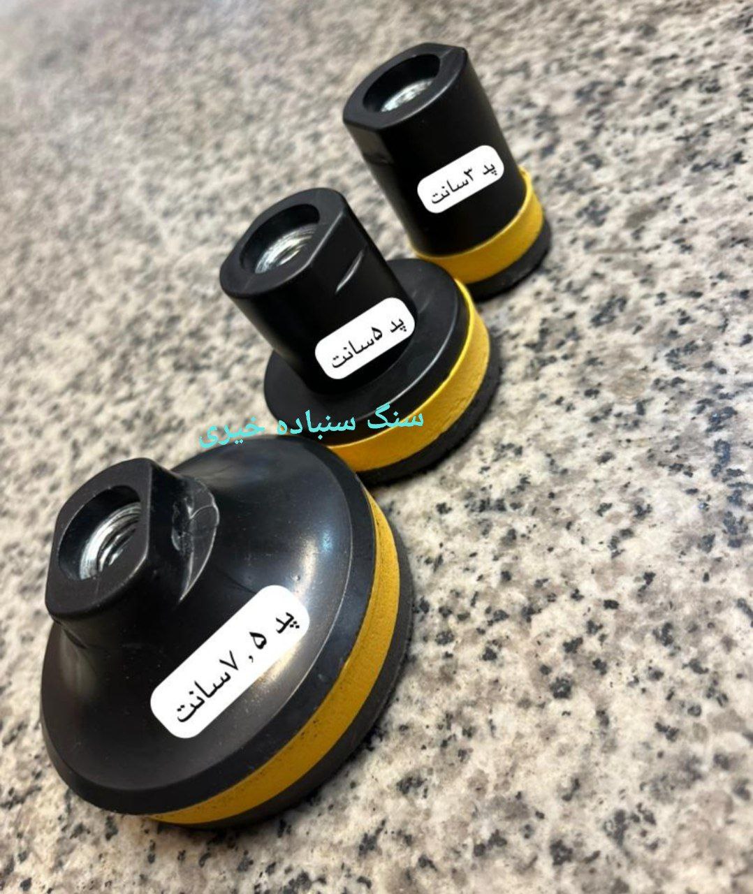 پد پشت کرکی