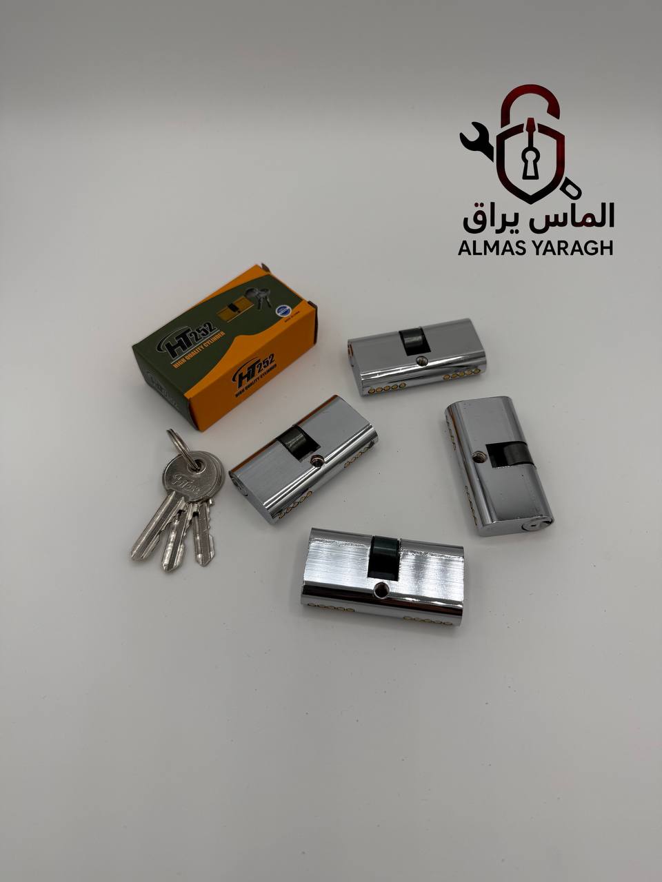  ⭐️سیلندر ۲/۵ HT252 ⭐️ کیفیت بالاتر از برندهای مشابه-سنگین⭐️ کیفیت درجه۱⭐️ کارتن:۳۰۰عدد⭐️ قیمت دست ا