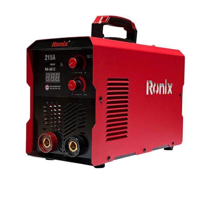  اینورتر ۴۶۱۲ رونیکس ۲۱۵ آمپر 