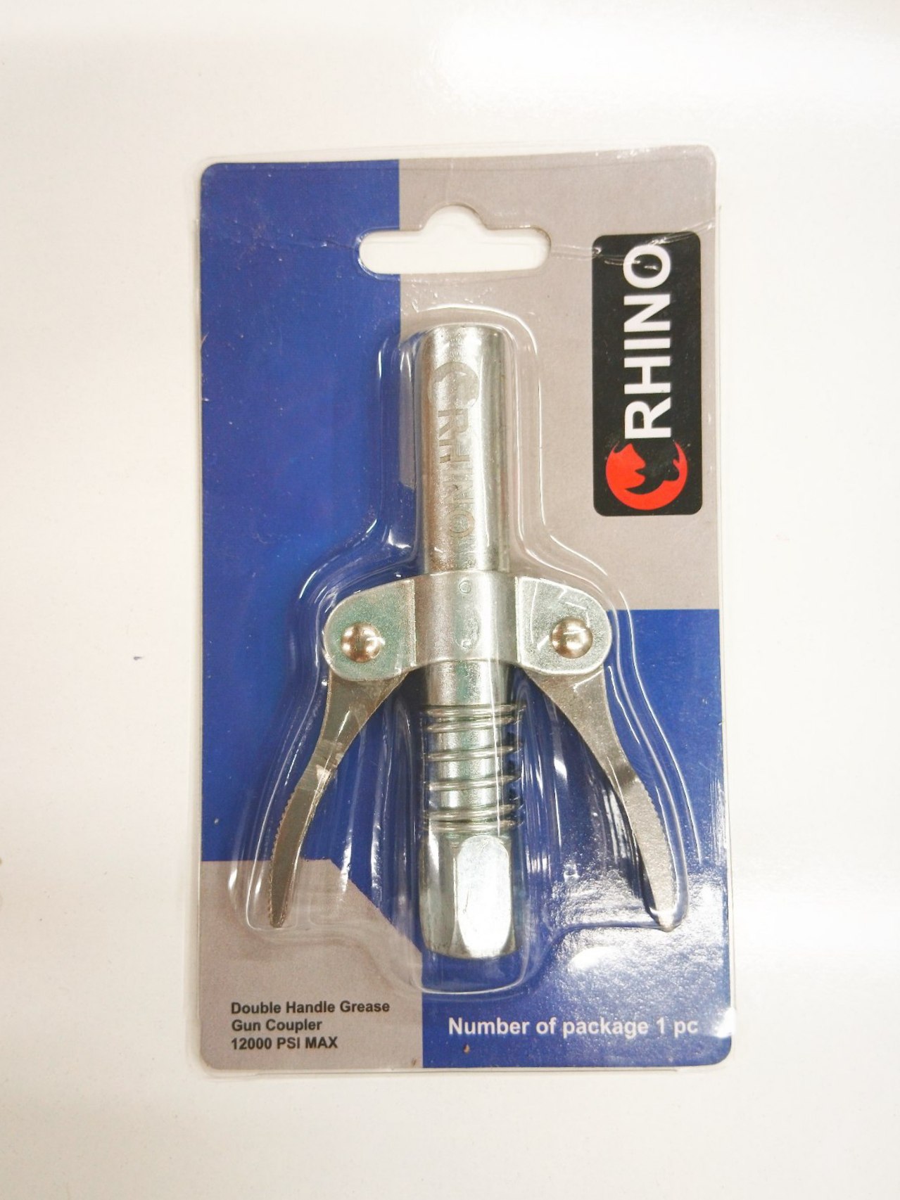 سری گریس پمپ گیره دار قفلی سری گریس دوضامنه