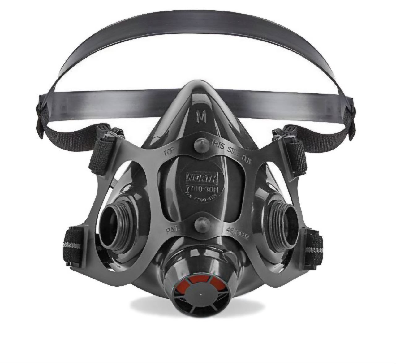 ماسک نیم صورت Honeywell 7700