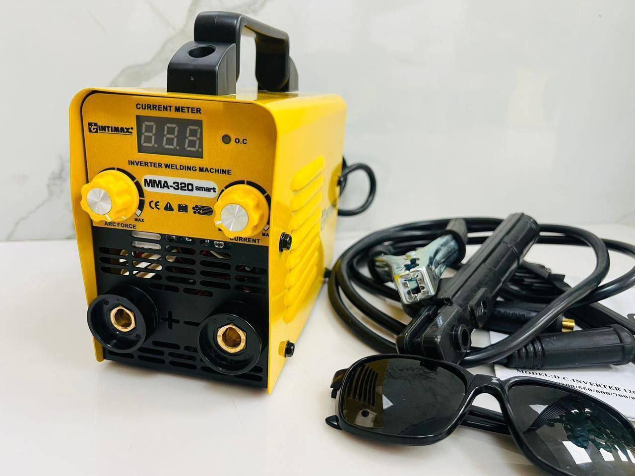 اینورتر مینی 320 اینتی مکس 