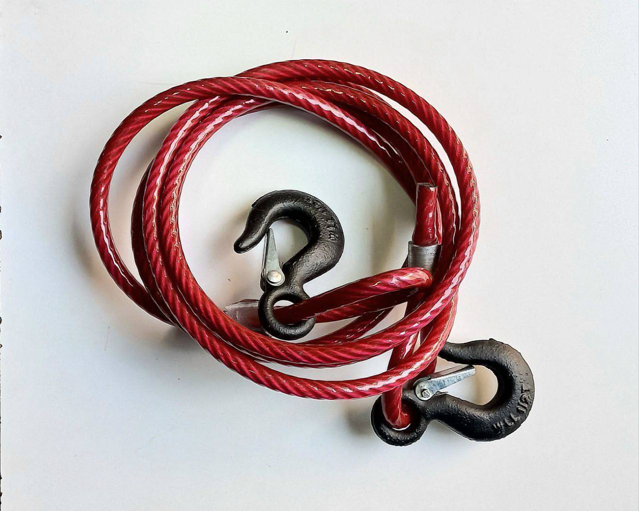 بکسل بند سیمی سایز ۸ به ۱۰ میلیمتر