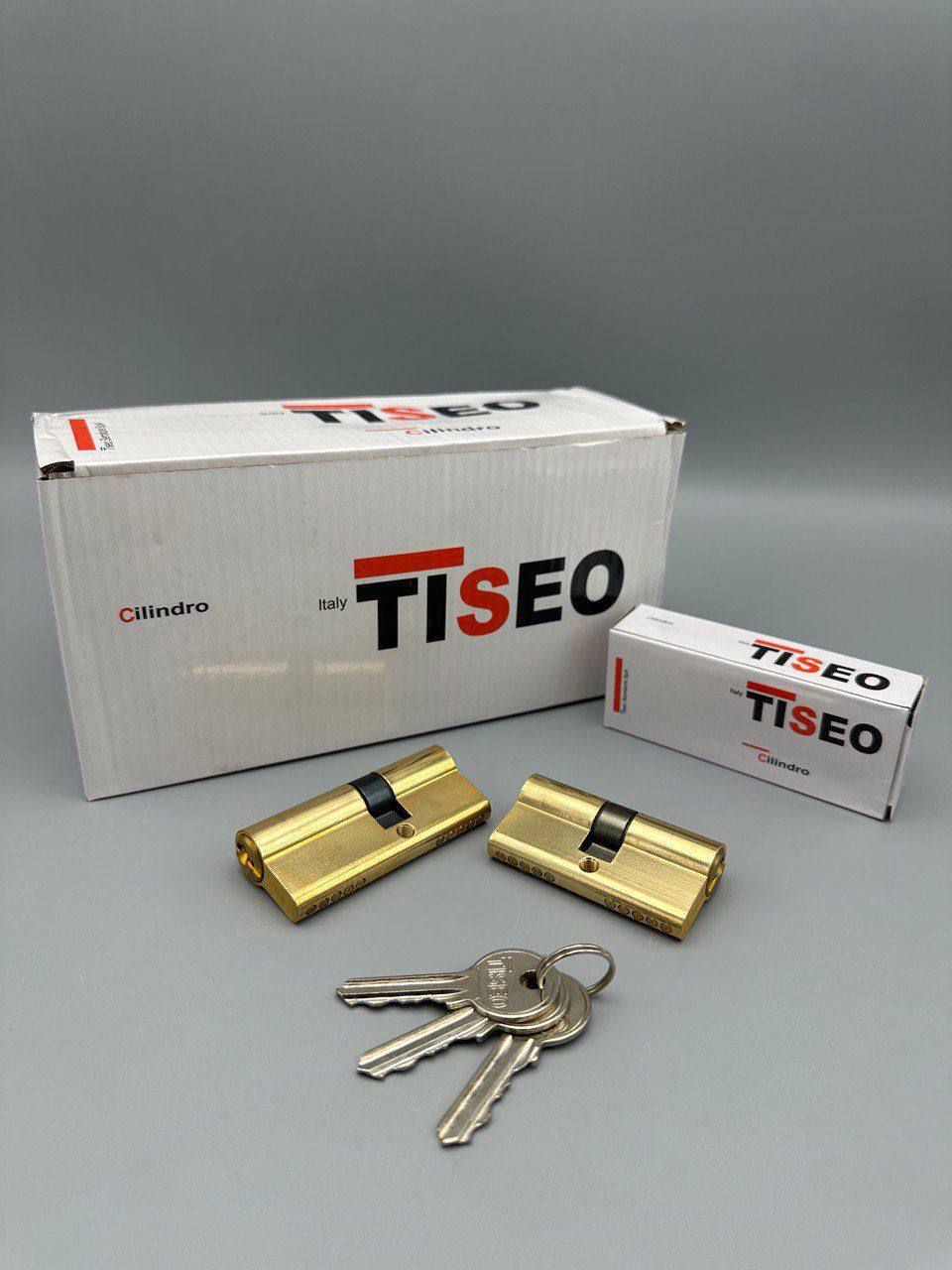 سیلندر ۷سانت تیزو