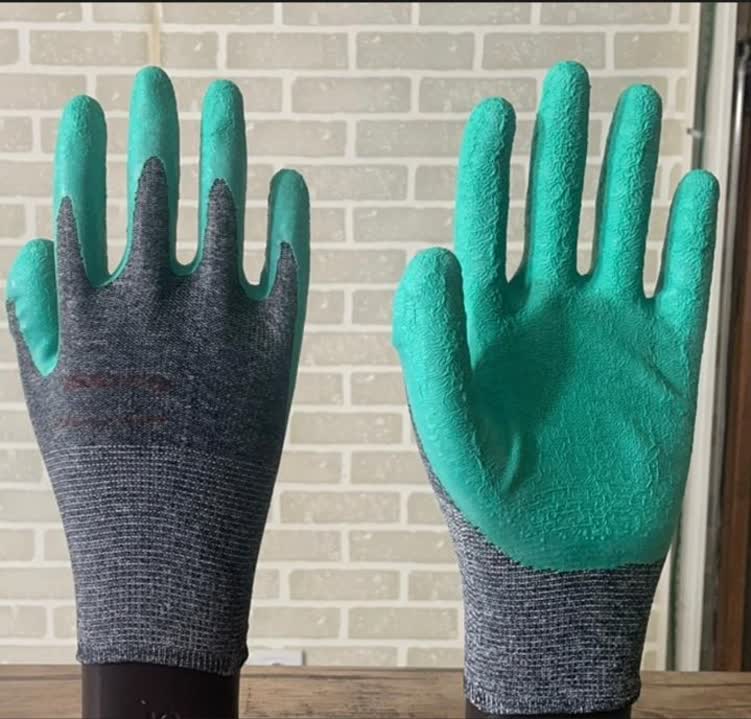 دستکش ضدبرش گالری نفیس