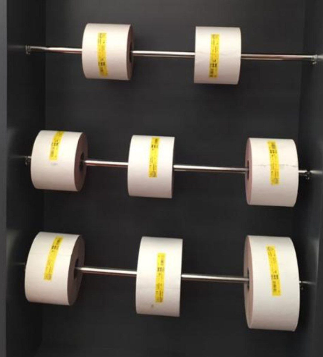 سنباده رول کیلینگ آلمانی.