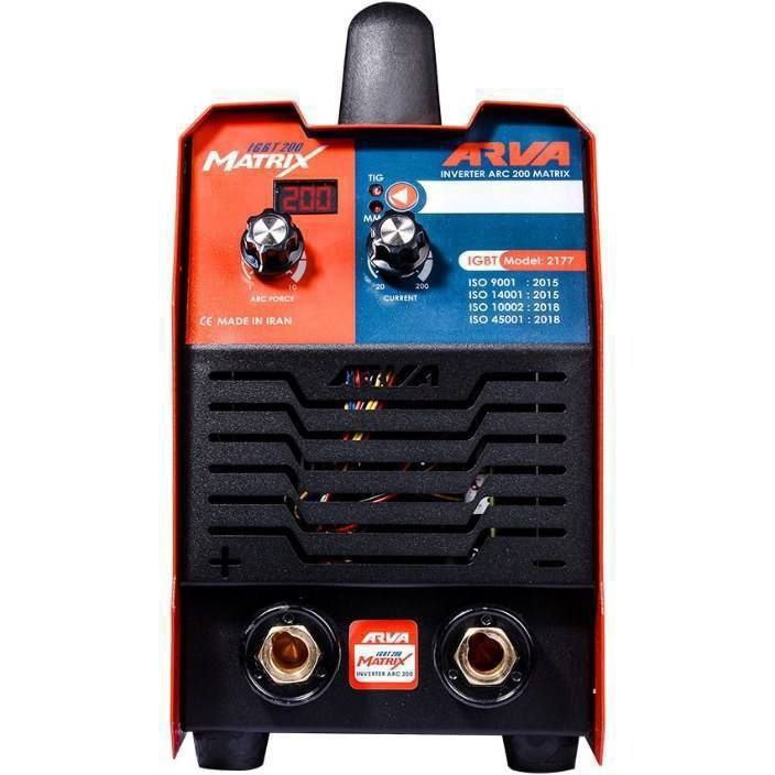 اینورتر ۲۱۷۷ اروا