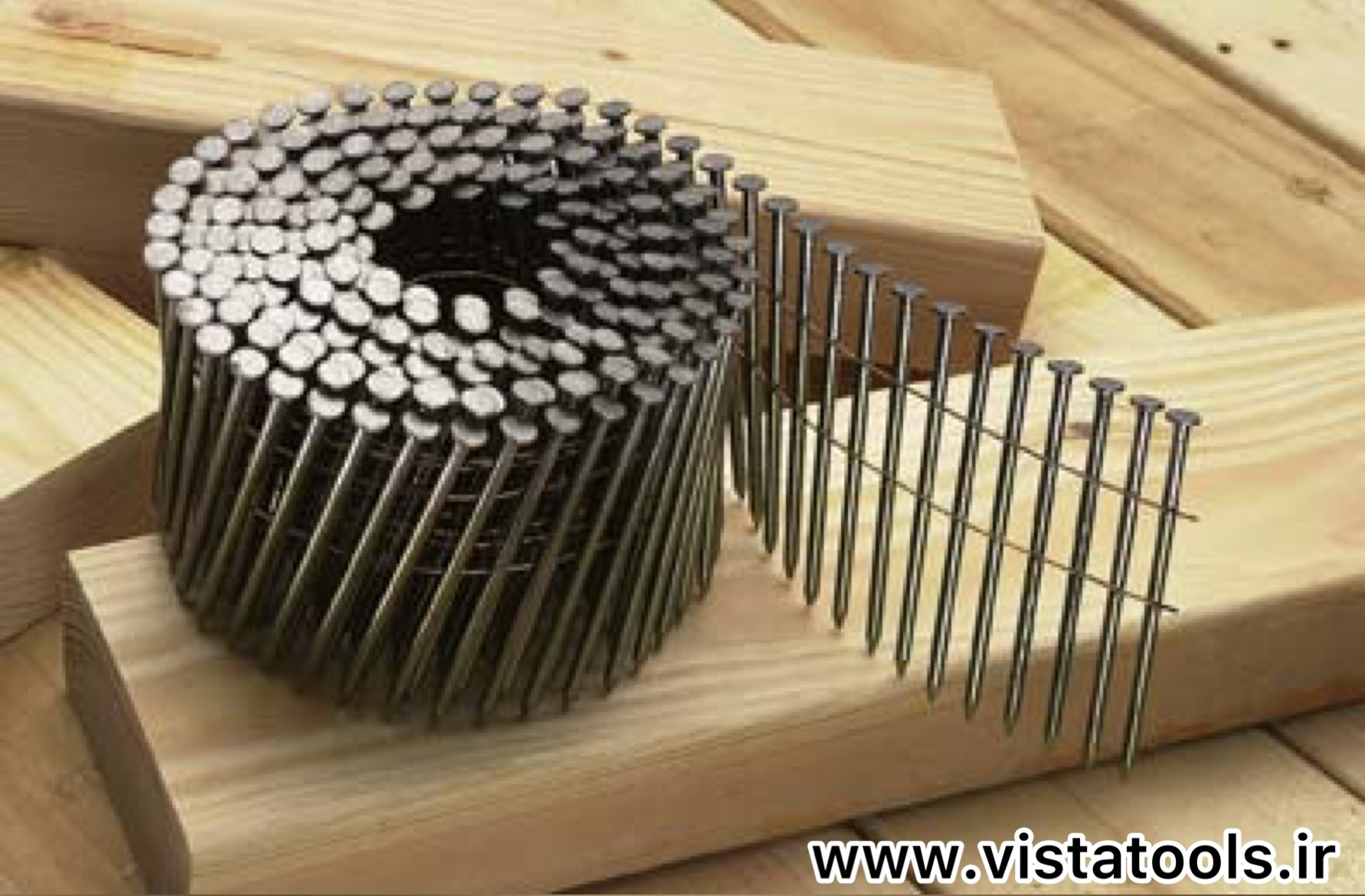 شركت ميخ ويستا