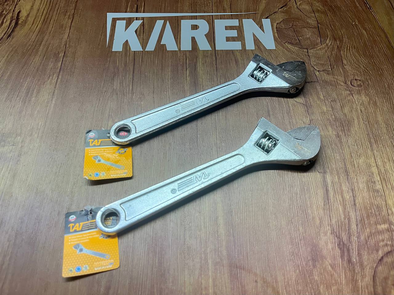 فرانسه ۱۰ اینچ تات