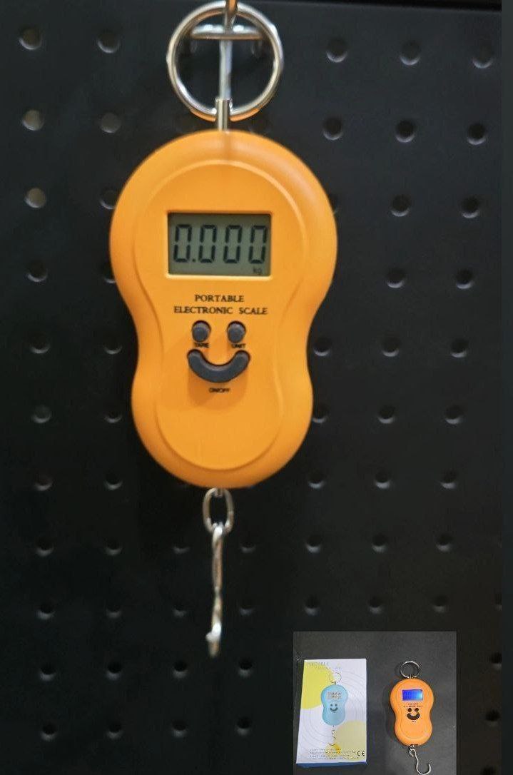  ترازو عروسکی یا گلابی قلاب‌دار