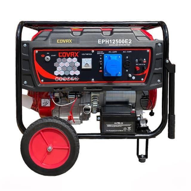  موتور برق 8.5 کیلووات کواکس