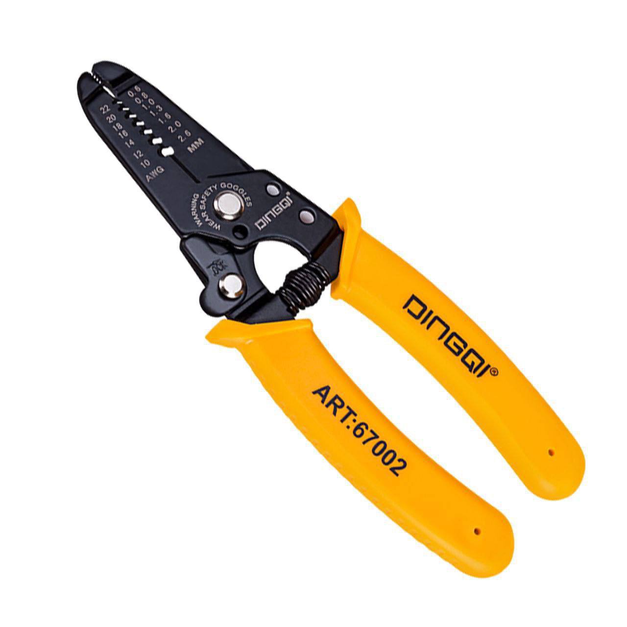 سیم لخت کن دینگی 