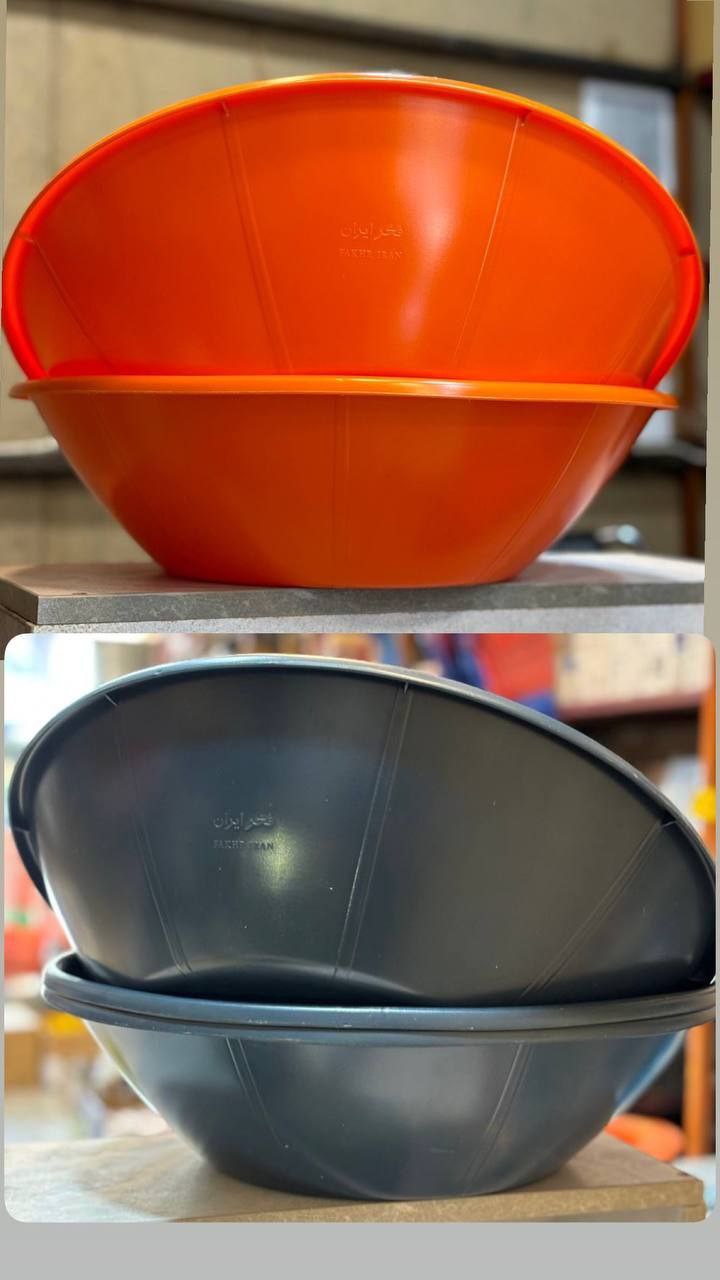 استانبولی پلیمری فخرایران 