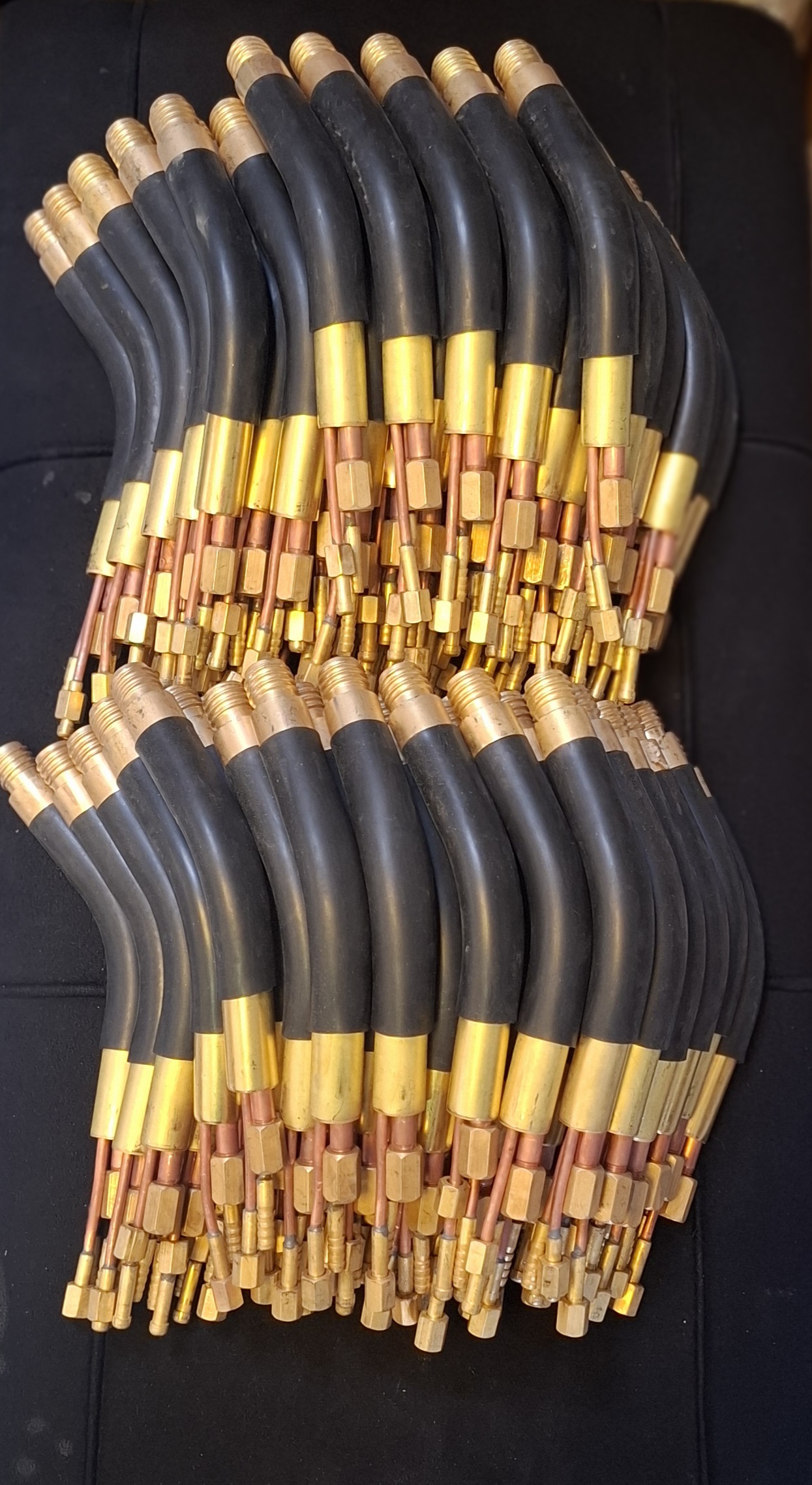 گردنه مکسی ۴۰۰۰ آب خنک co2