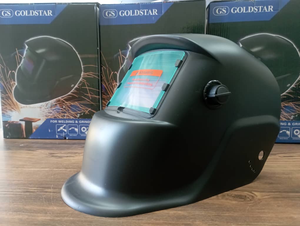 کلاه ماسک جوشکاری اتوماتیک 