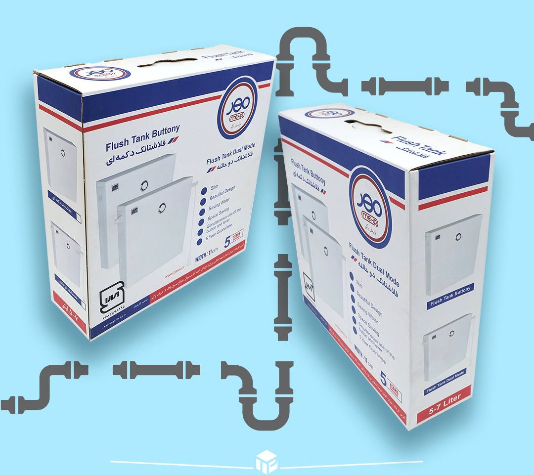 چاپ و بسته‌بندی تاش پک