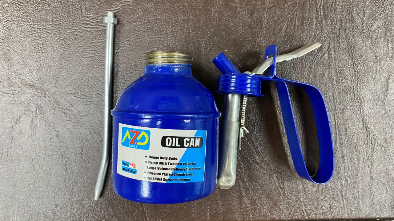  روغن دان هندی درجه یک