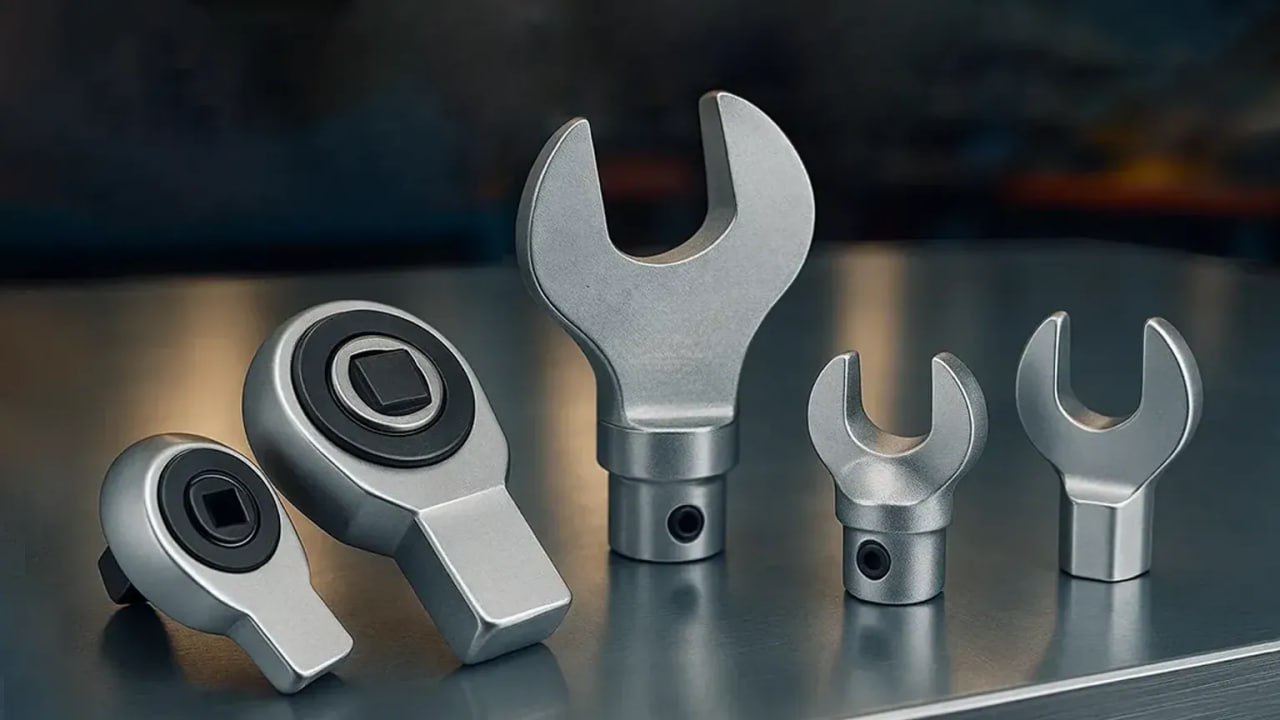 راهنمای خرید سری ترکمتر + 9 سر ترکمتر پرفروش بازار