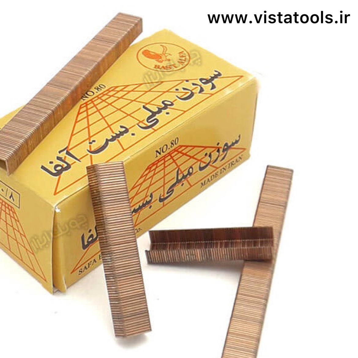 منگنه مبلى آلفا