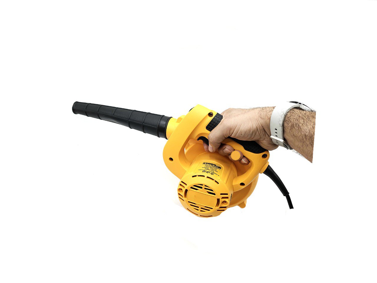 ⭐️ بلوور(دمنده و مکنده) حرفه ای دیمردار نیو پاور