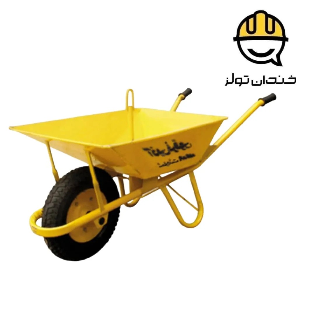 فرغون بالابر آذین