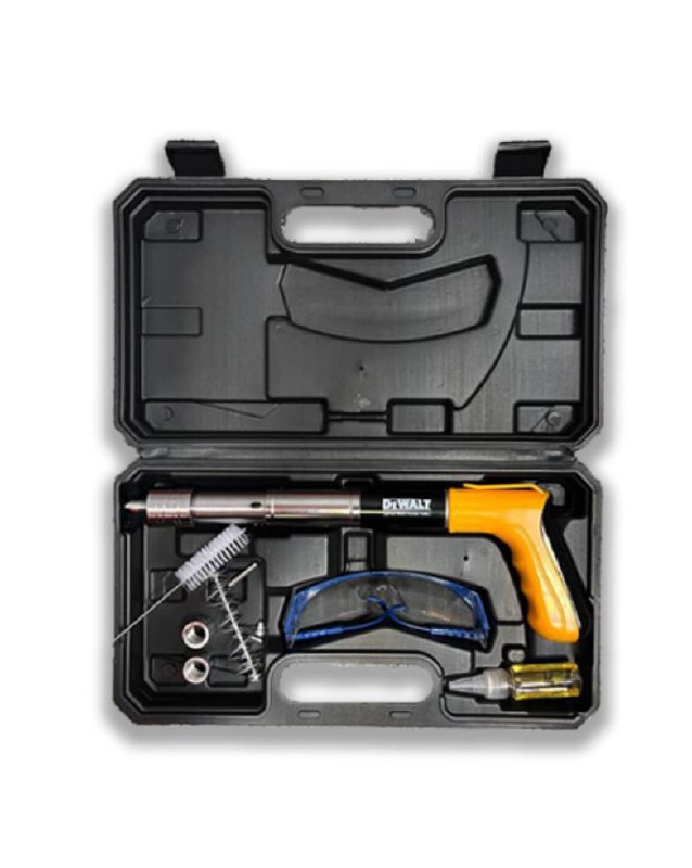 ميخكوب چاشني طرح ديوالت