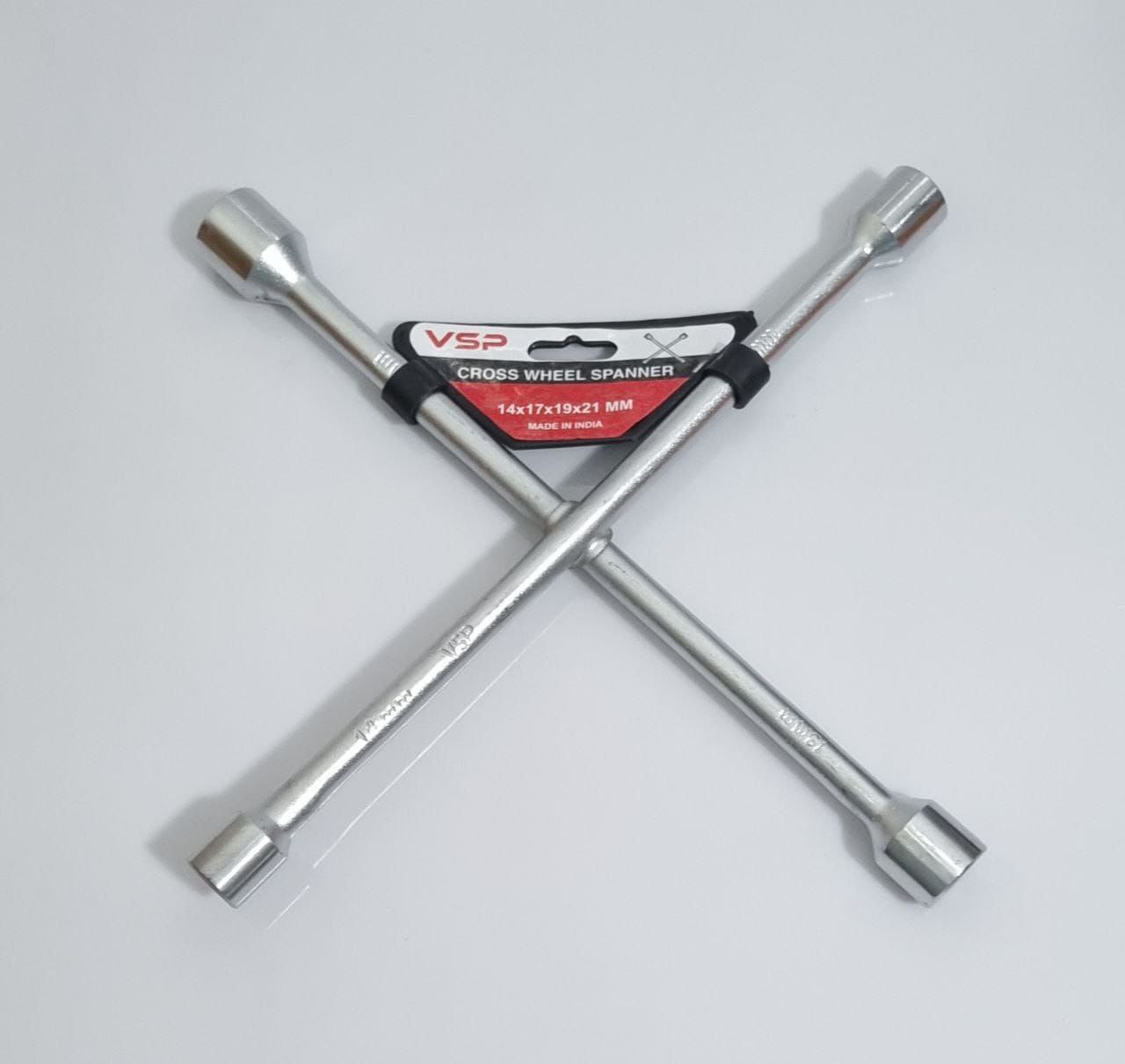 اچار چرخ 4 سر