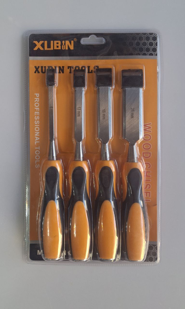 مغار 4 عددی وکیومی