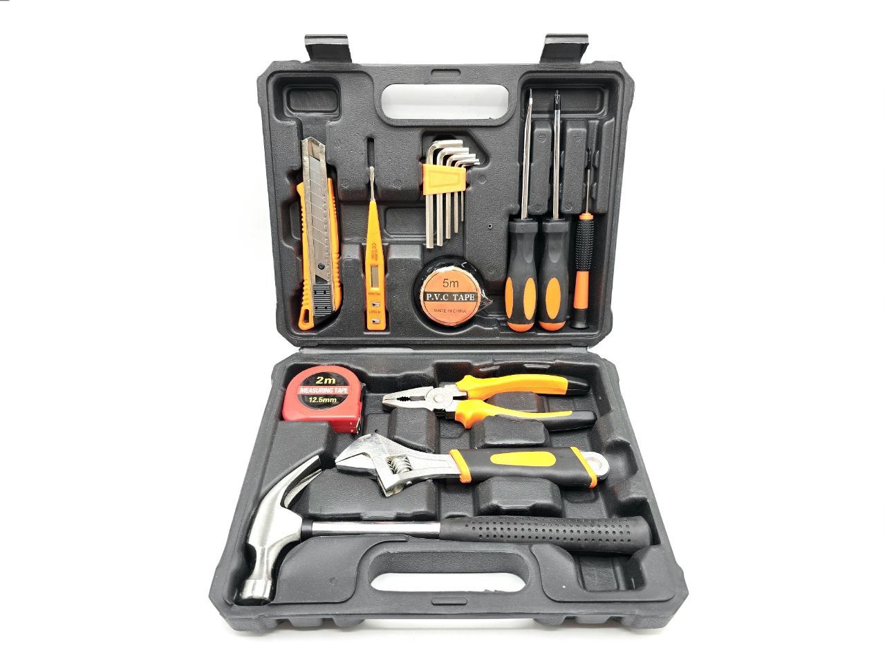 ⭐️ مجموعه ابزار حرفه ای ۱۶ عددی اوکی