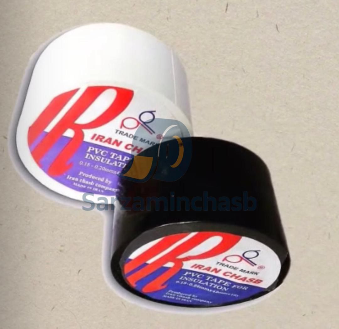 نوار پرایمر ایران چسب با قیمت عالی شارژ شد 