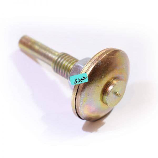 رابط چپ گرد دریلی   