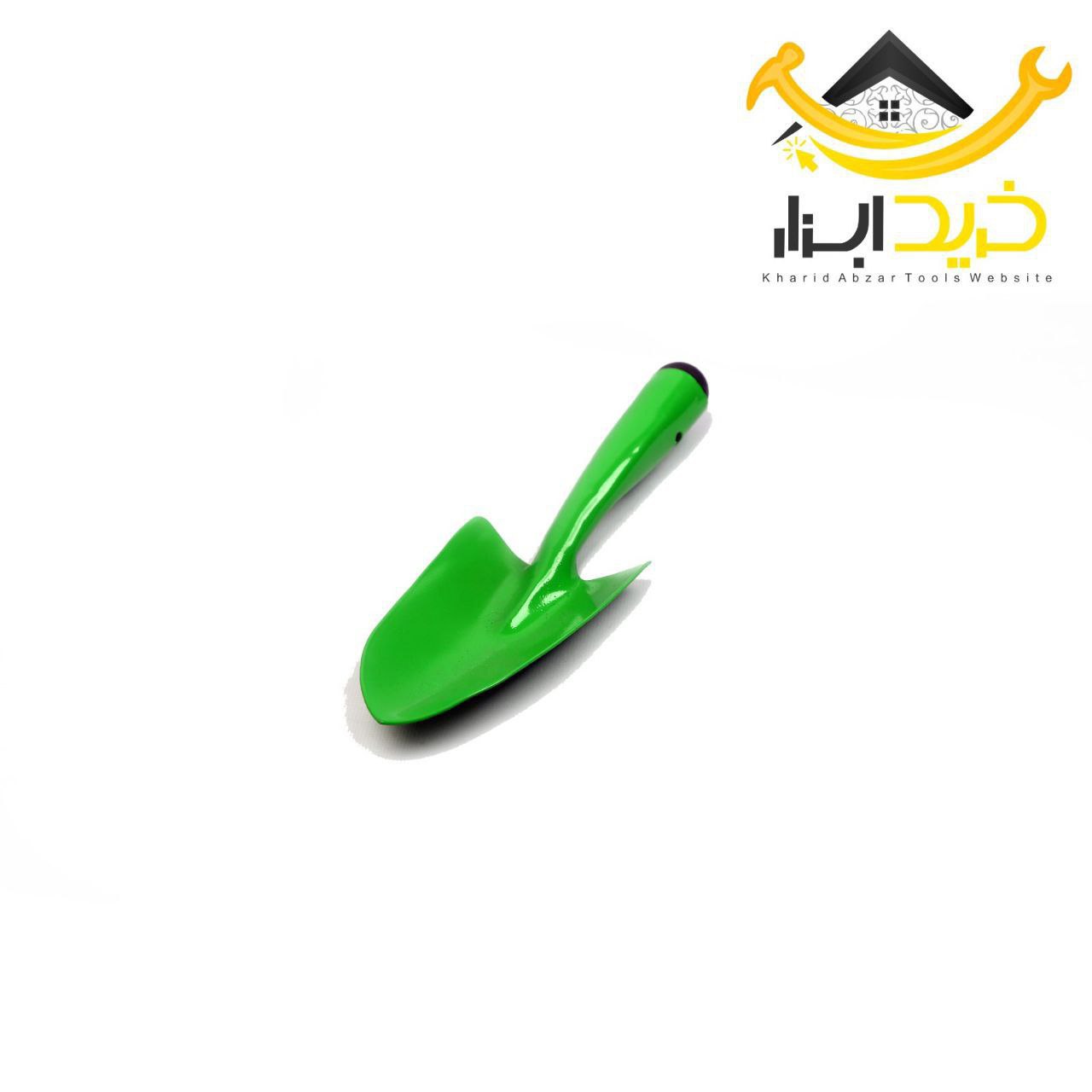 بیلچه سبز گلها