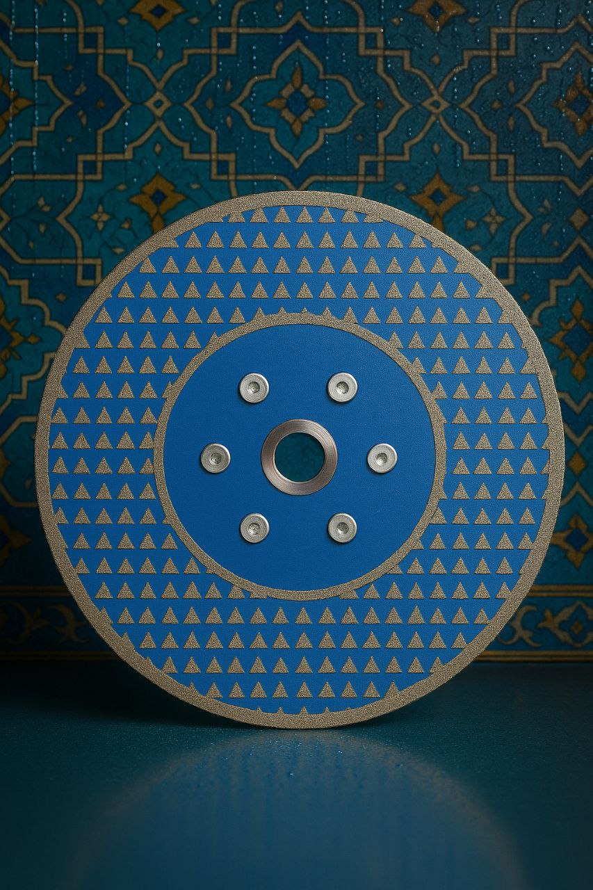 "الکتروپلیت یائوفنگ"