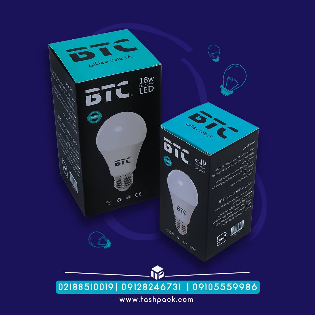 مجتمع چاپ و بسته‌بندی تاش پک