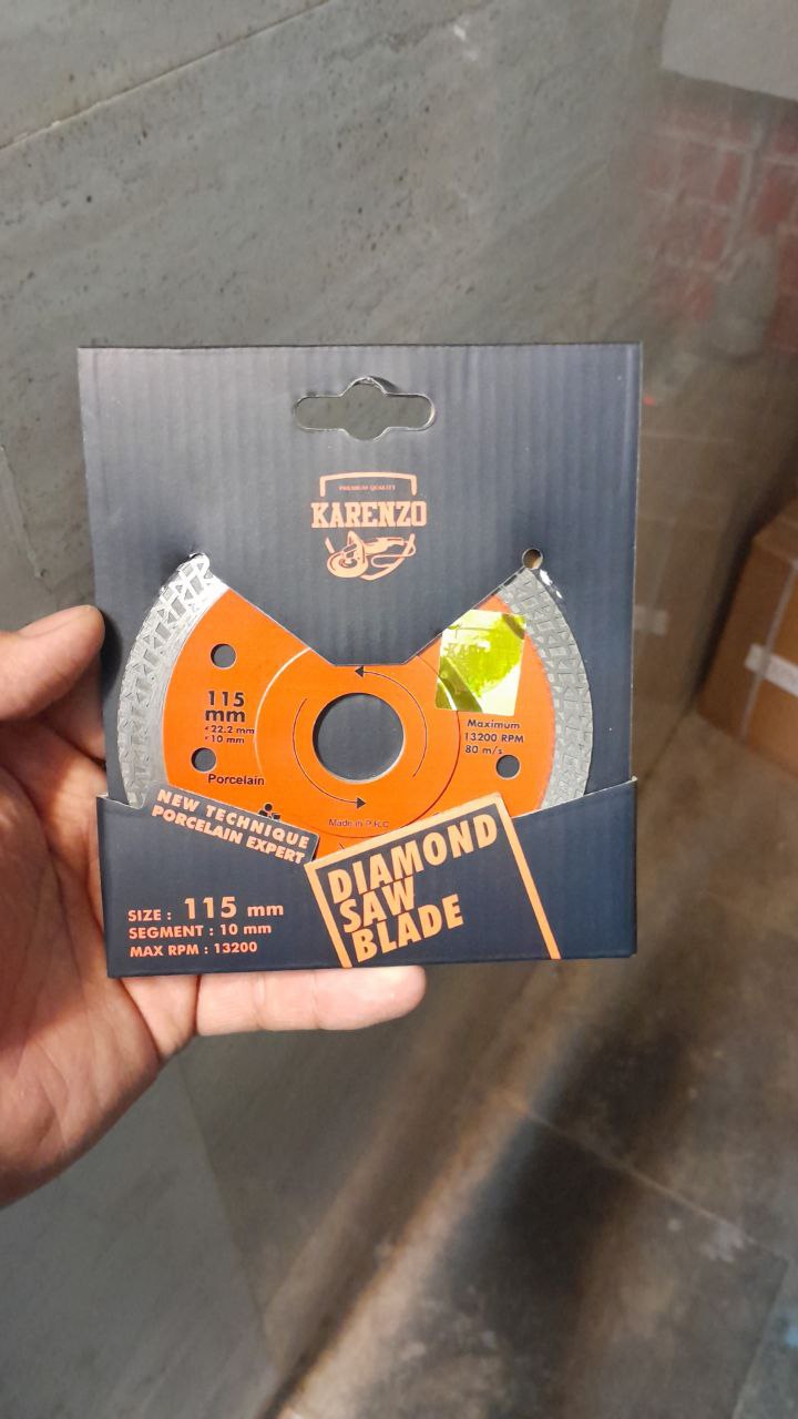 پرسلان ۱۱۵و۱۸۰