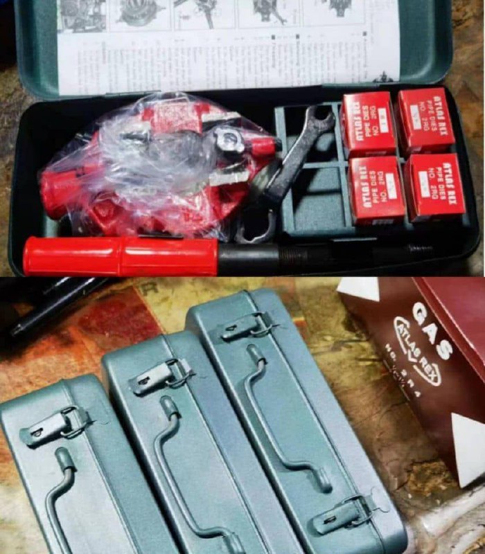 حدیده طرح رکس ساخت چین 