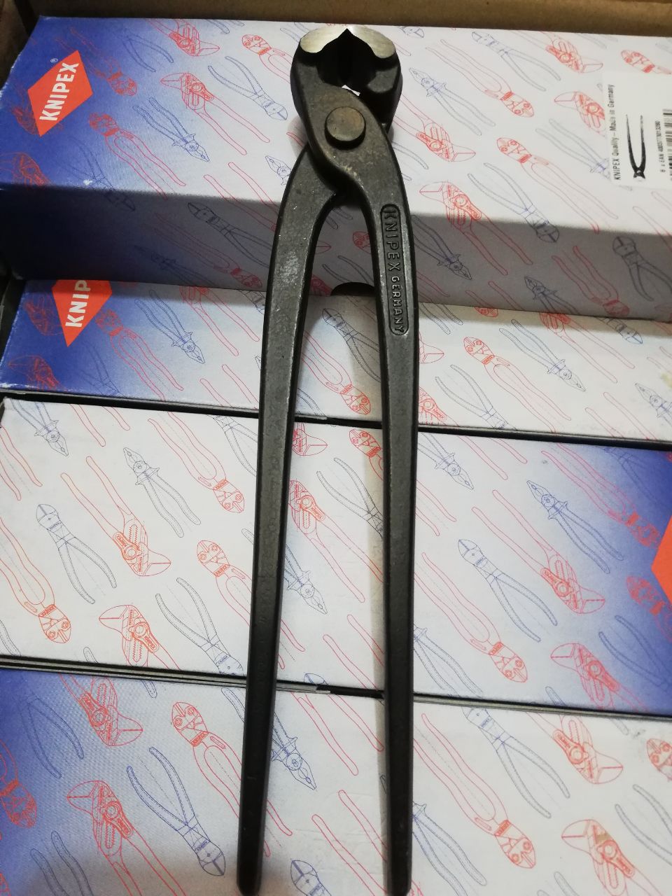  گاز آرماتور کنی پکس اصلی