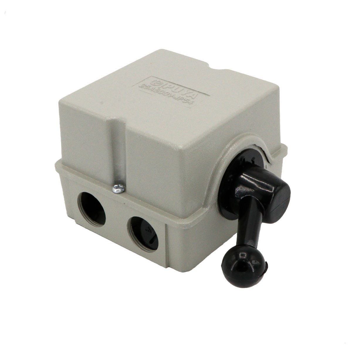 کلید بالابر 