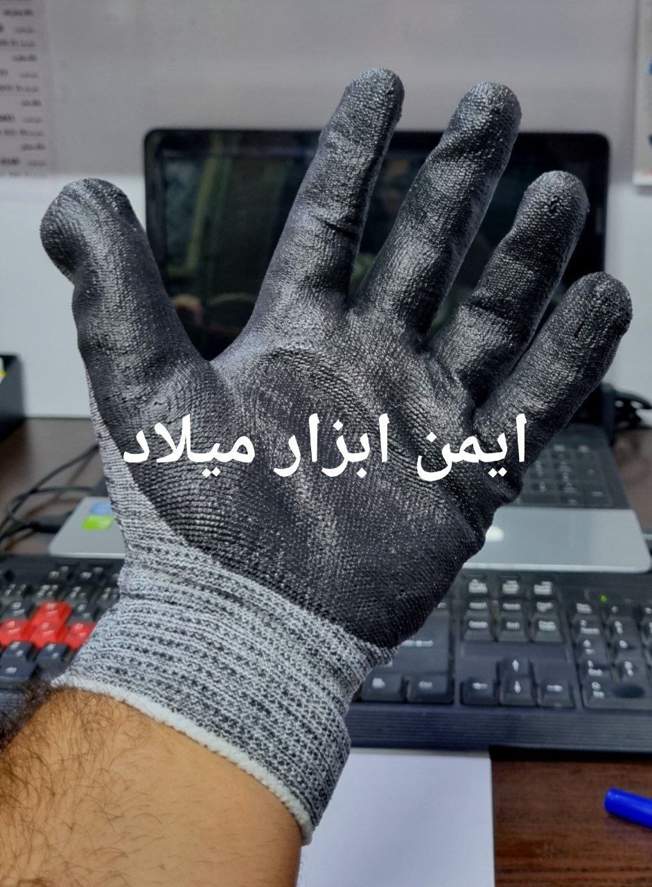 دستکش کف مواد اقتصادی