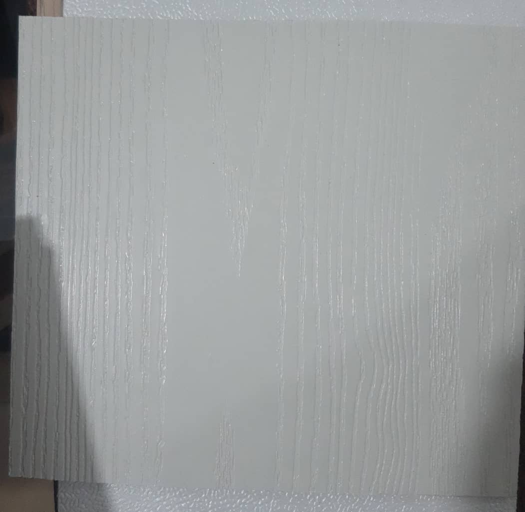 درب ساختمان