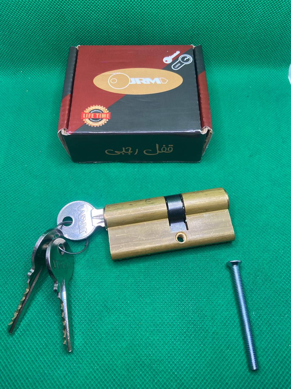 با سلام به همکاران محترم