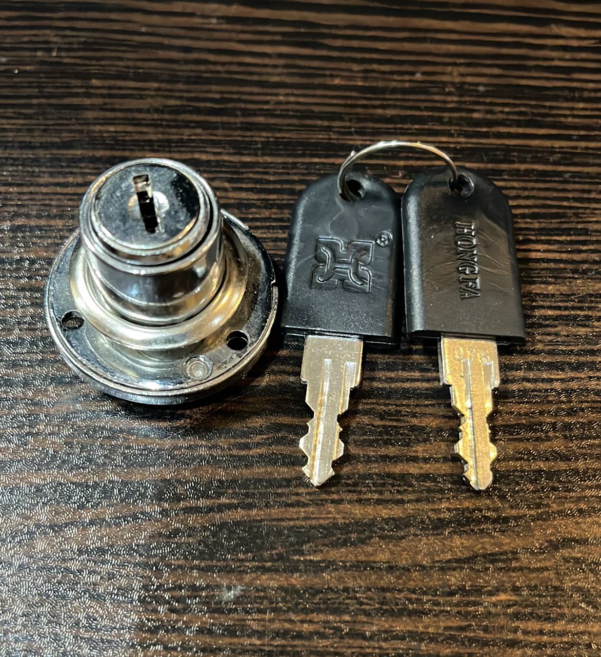 #قفل_طرح_تیتان