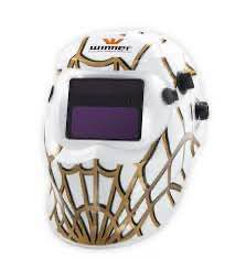 ماسک جوشکاری اتومات وینر