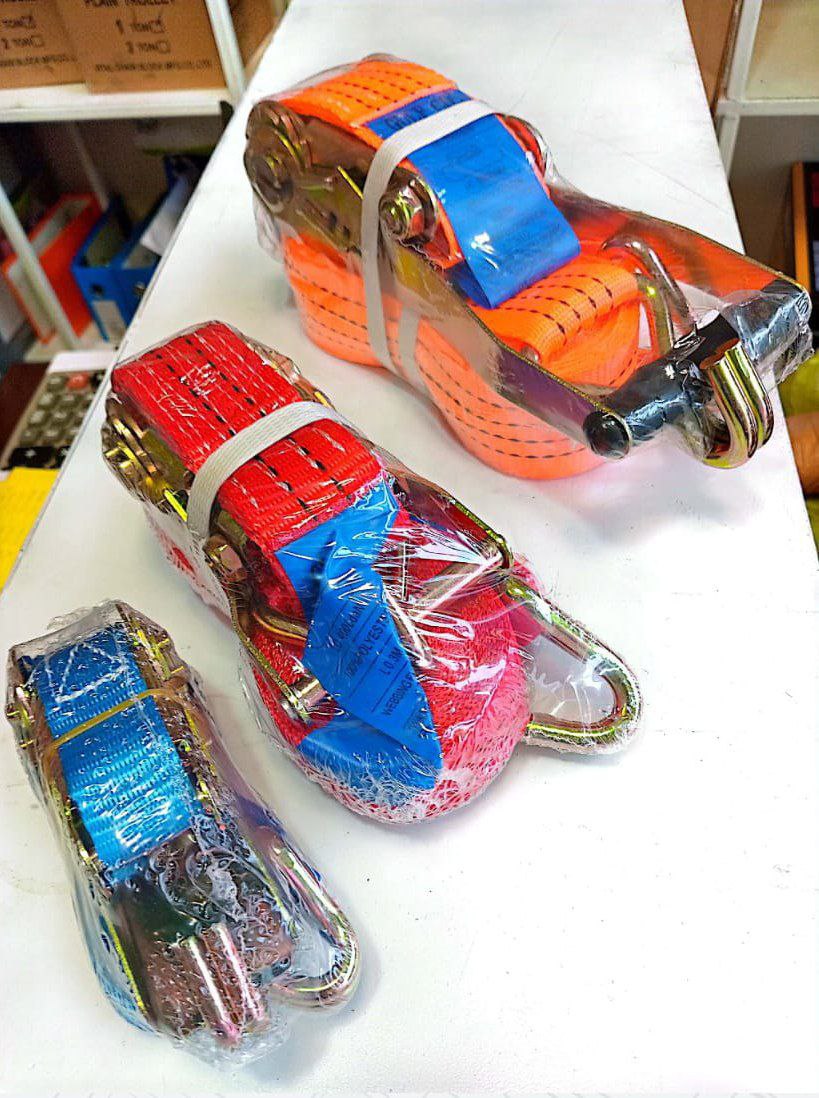 تسمه جغجغه برند ترک در بهترین کیفیت 