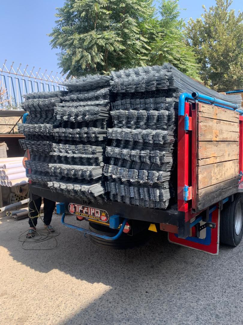 ◻️ رابیتس دروزن های مختلف